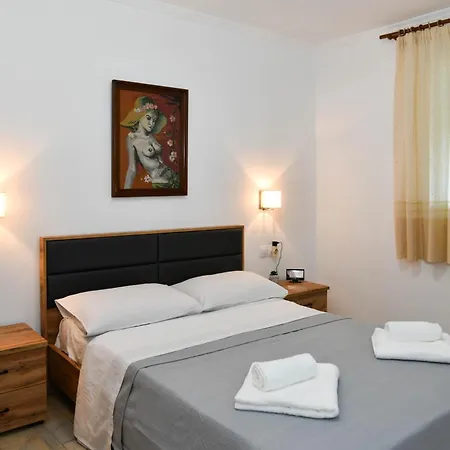 View Apartment *