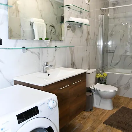 View Lejlighed Kouspádhes