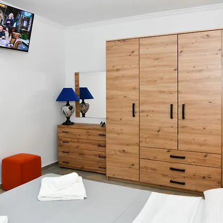 View Apartment *