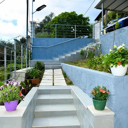 View Apartment Kouspades