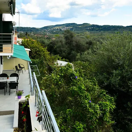 View Apartment *