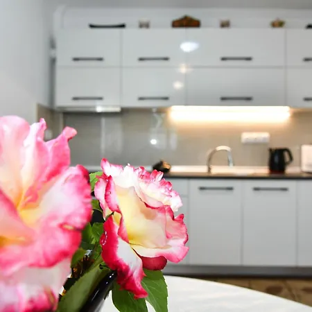 公寓 View Kouspádhes