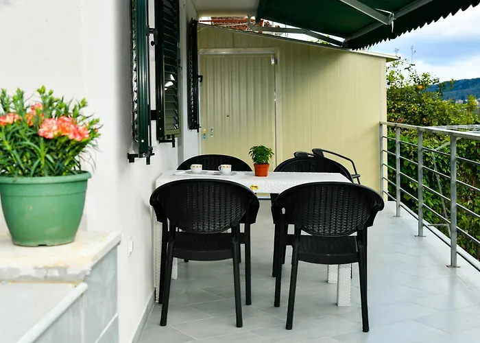 View Apartment *