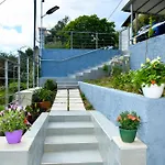 View דירה Kouspádhes
