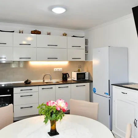 View Appartement