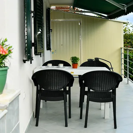 View Appartement *