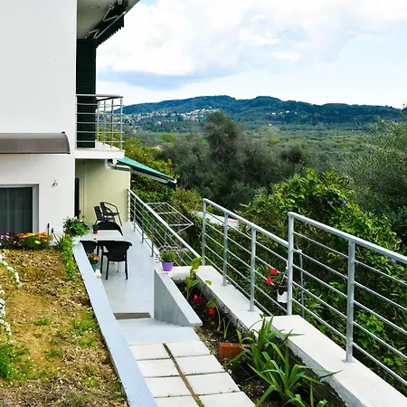 View Appartement *