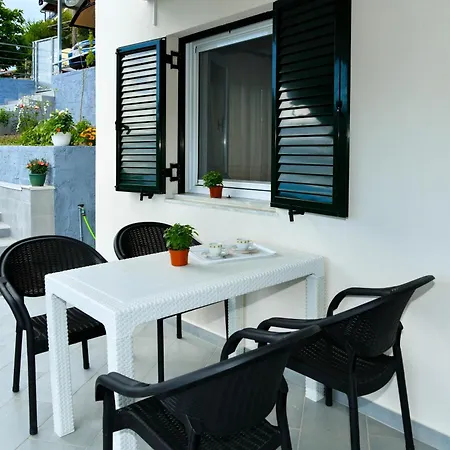 View Appartement *