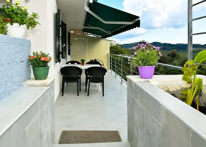 View * Kouspádhes